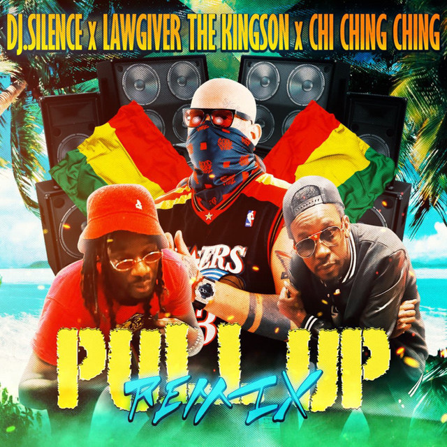 Pull Up [Remix] - Single by DJ Silence | Spotify