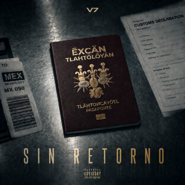 V$iete - Todo de Cabeza