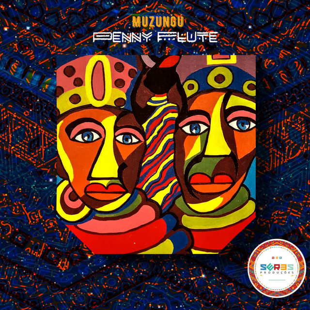 Penny Flute album art