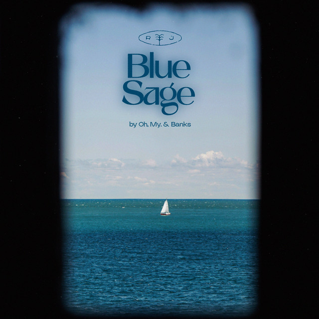 Blue Sage album image