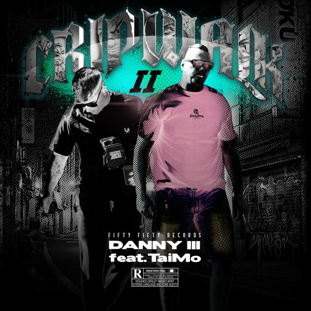 Cripwalk 2 cover