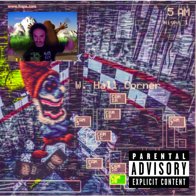 TRIPLE TWIN cover art