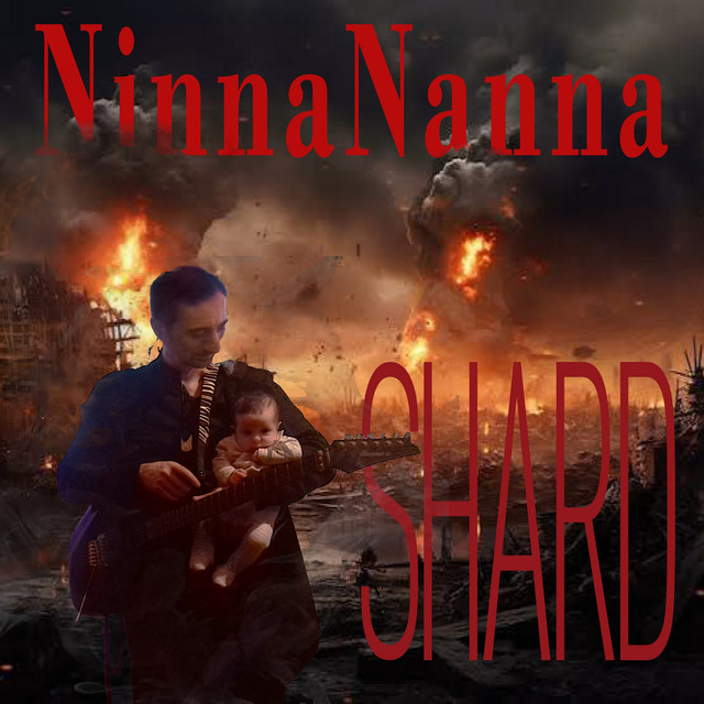 Ninna Nanna cover