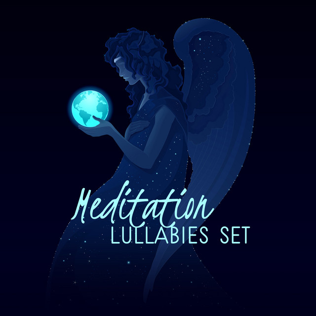Intuition Lullabies Set cover art