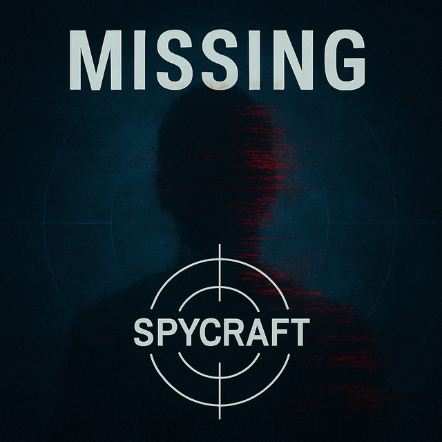 Missing (2025) cover art