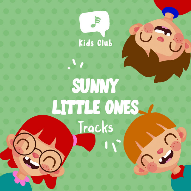 Sunny Little Ones Tracks - EP by Nursery Rhymes | Spotify