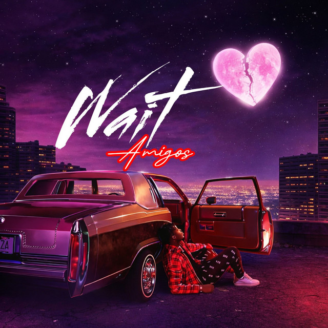 Wait cover