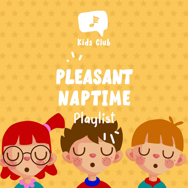 Pleasant Naptime Playlist cover art