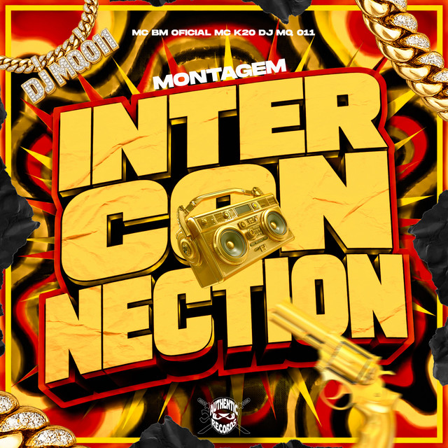 Montagem Interconnection