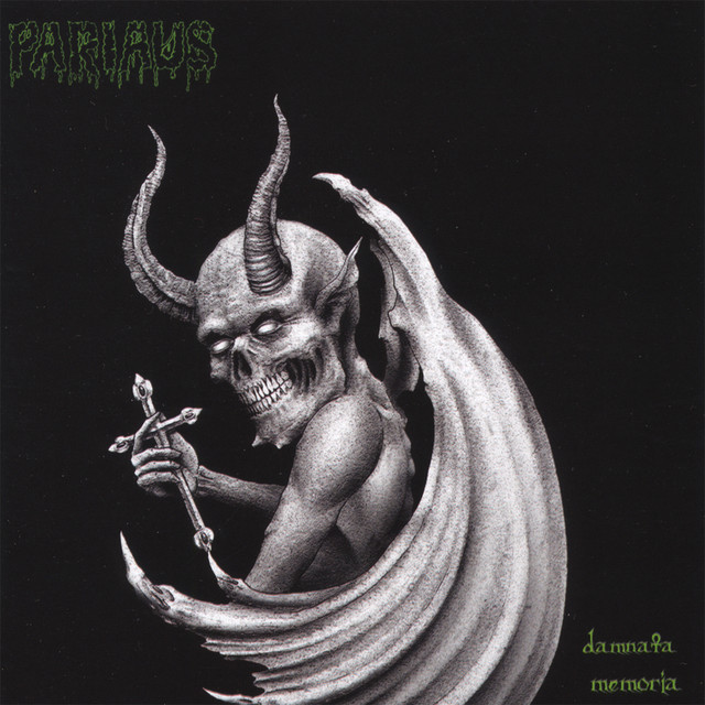 Pariaus
