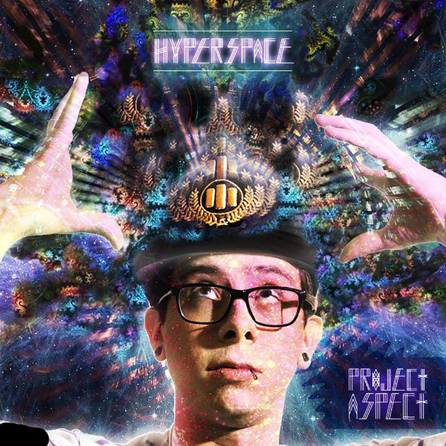 Hyperspace cover art