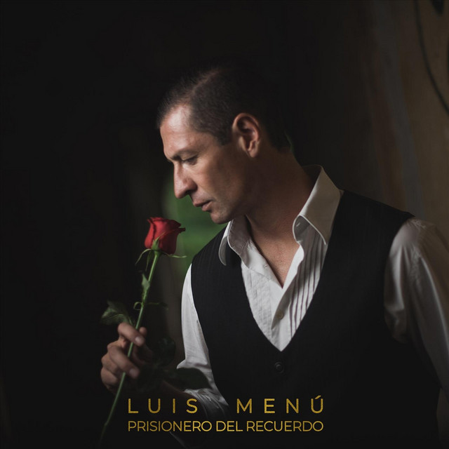 Prisionero del Recuerdo cover art