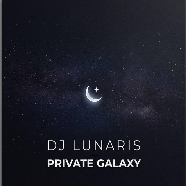 DJ Lunaris