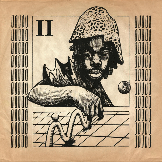 A Book of 100 Spiritual Beats: Chapter II cover art