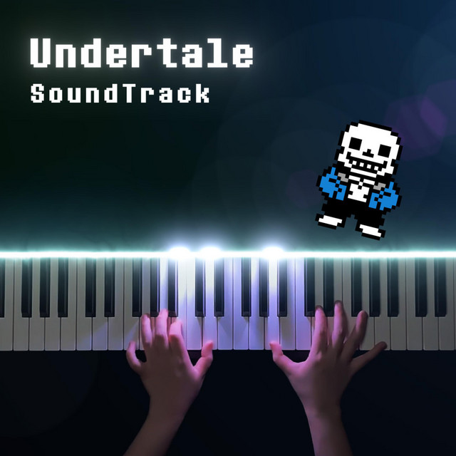 Undertale Soundtrack on Piano - EP by Vview Piano | Spotify