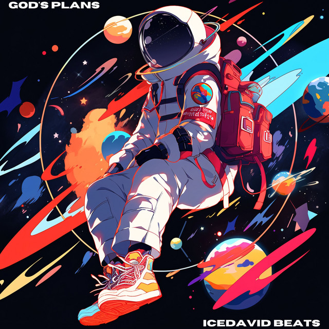 God's Plans cover art