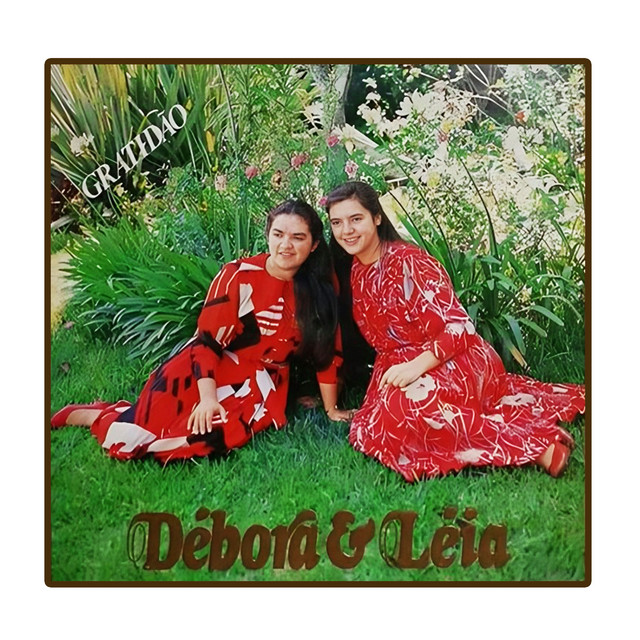 Gratidão cover art