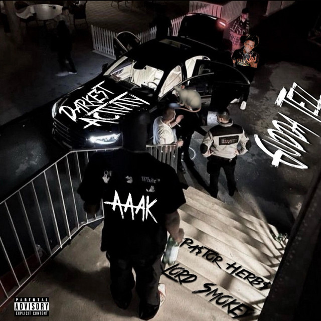 undefined album image