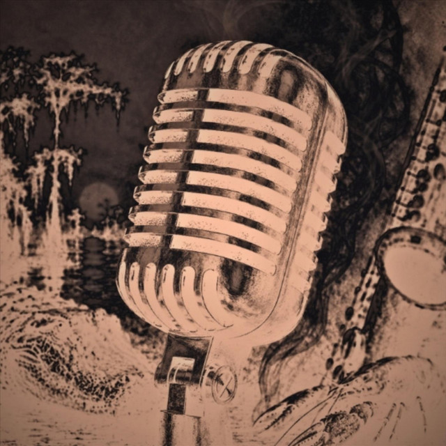Louisiana Swamp Pop Music cover