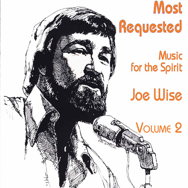Most Requested: Music for the Spirit, Vol. 2 cover art