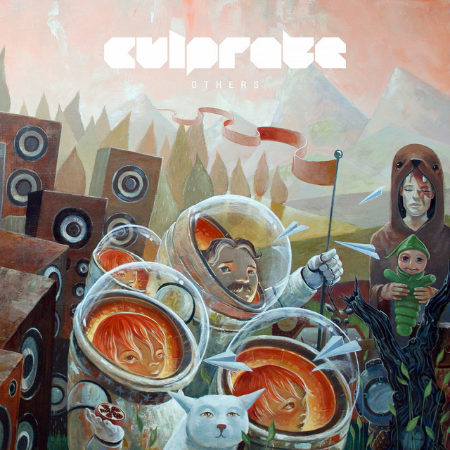 Others cover art
