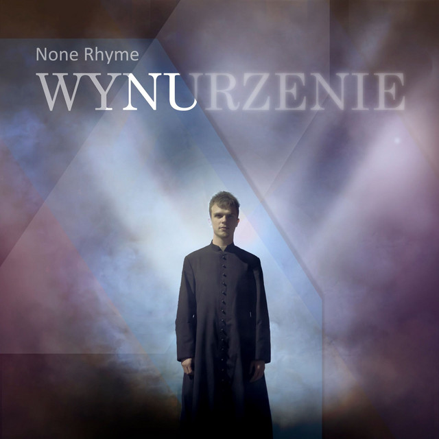 Wynurzenie cover art