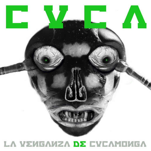 Más Daño cover art