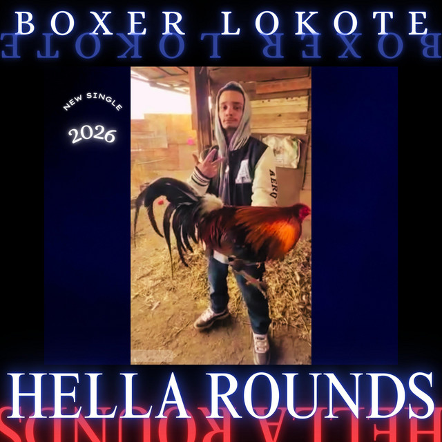 Boxer Lokote