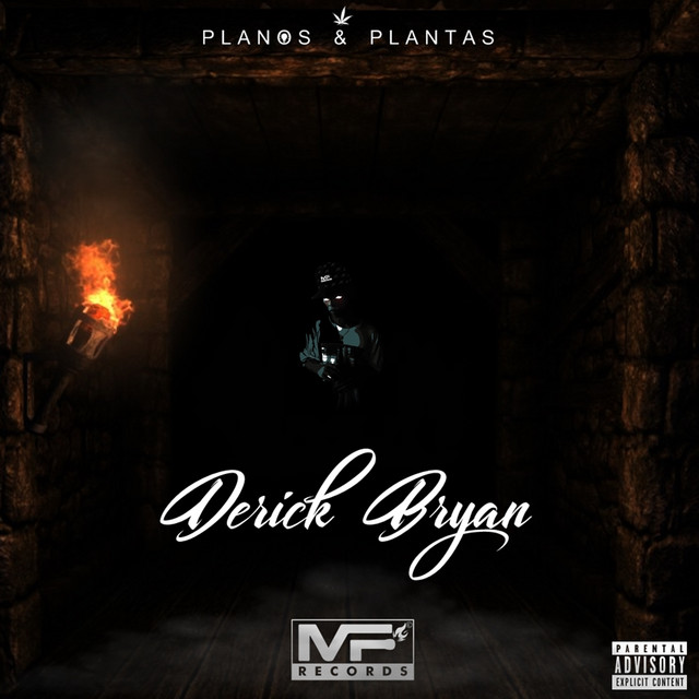 Planos & Plantas cover art