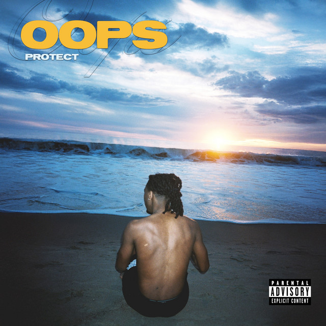 Oops cover art