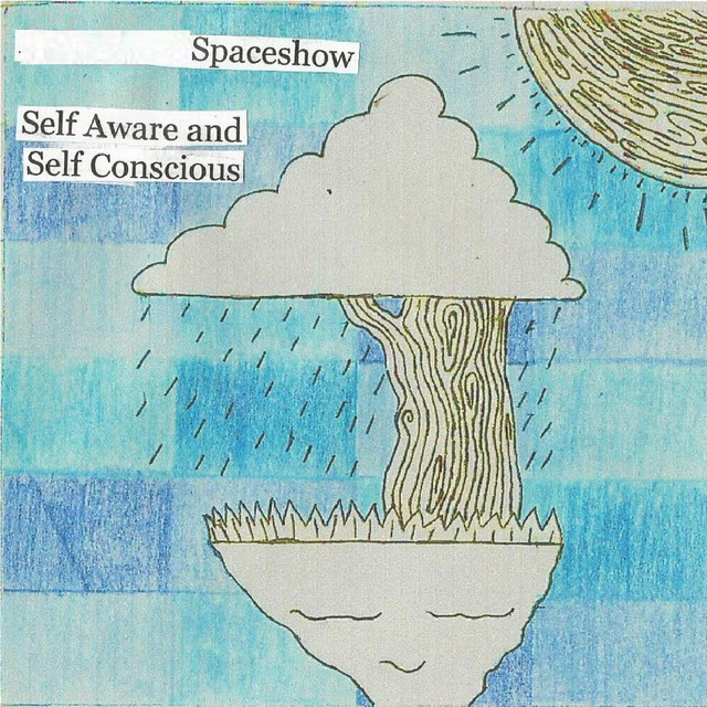 Self Aware and Self Conscious cover art
