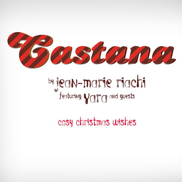 Castana - Album by Jean-Marie Riachi | Spotify