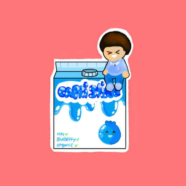 CapriSlime cover art