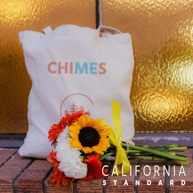 Chimes cover art