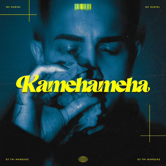 Kamehameha cover art