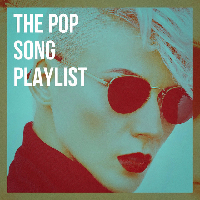 The Pop Song Playlist cover art