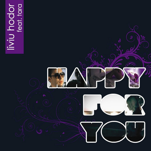 Happy For You - Radio Edit