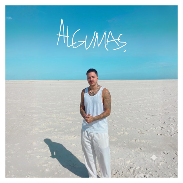Algumas cover art