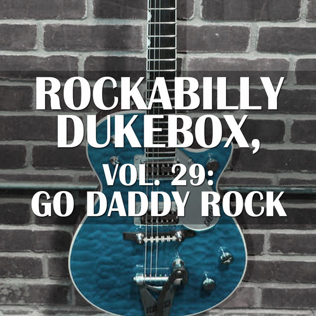 You Oughta See Grandma Rock