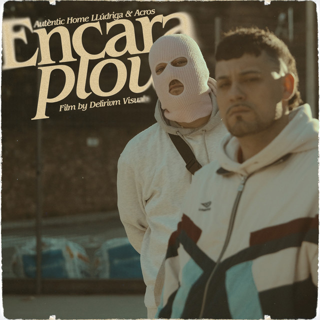 Encara Plou