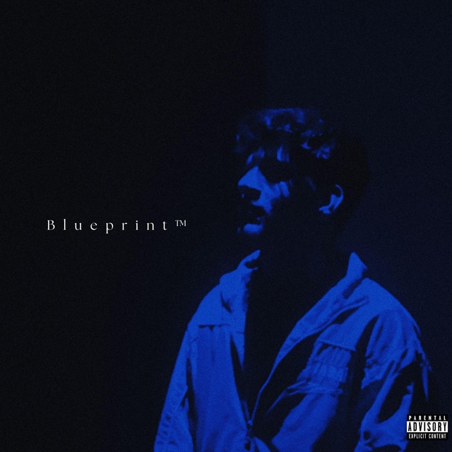 Blueprint™ cover art