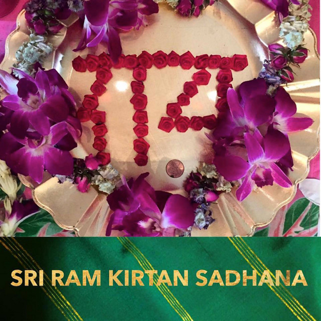 Sri Ram Kirtan Sadhana