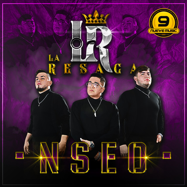 Nseo - Album de La Resaca | Spotify