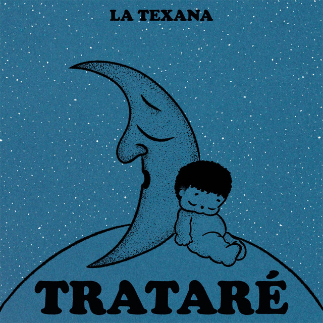 Trataré cover art