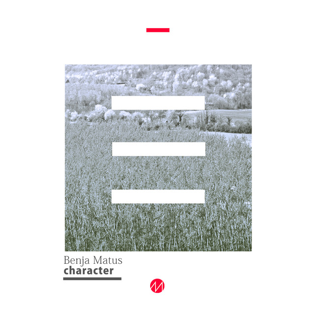 Character cover