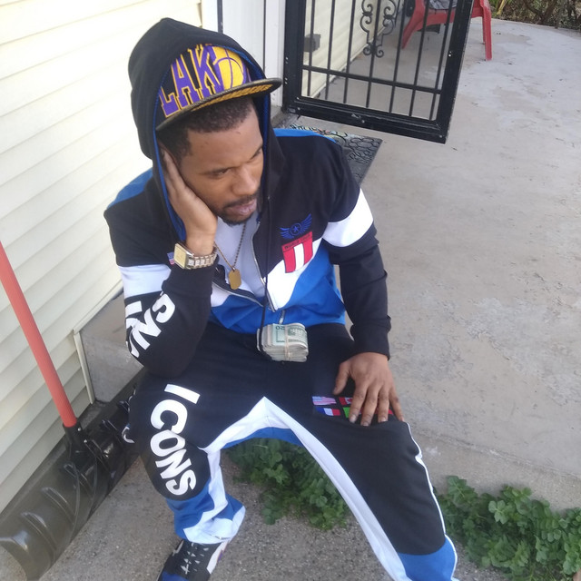 Taz | Spotify