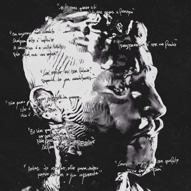 TRANSPARENTE cover art