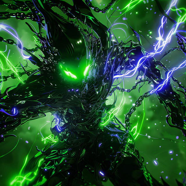 Cover art: EXPLOSAO GALACTICA - Sped Up — CURSEDEVIL