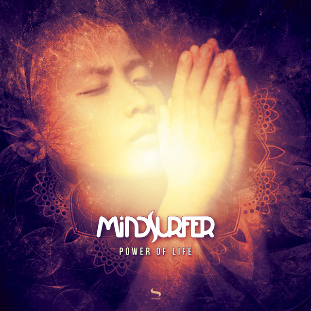 Power of Life cover art