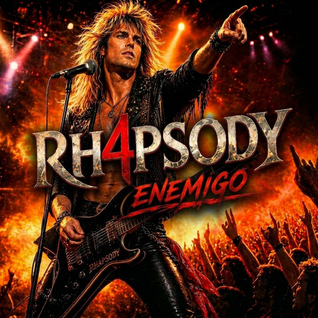 Enemigo